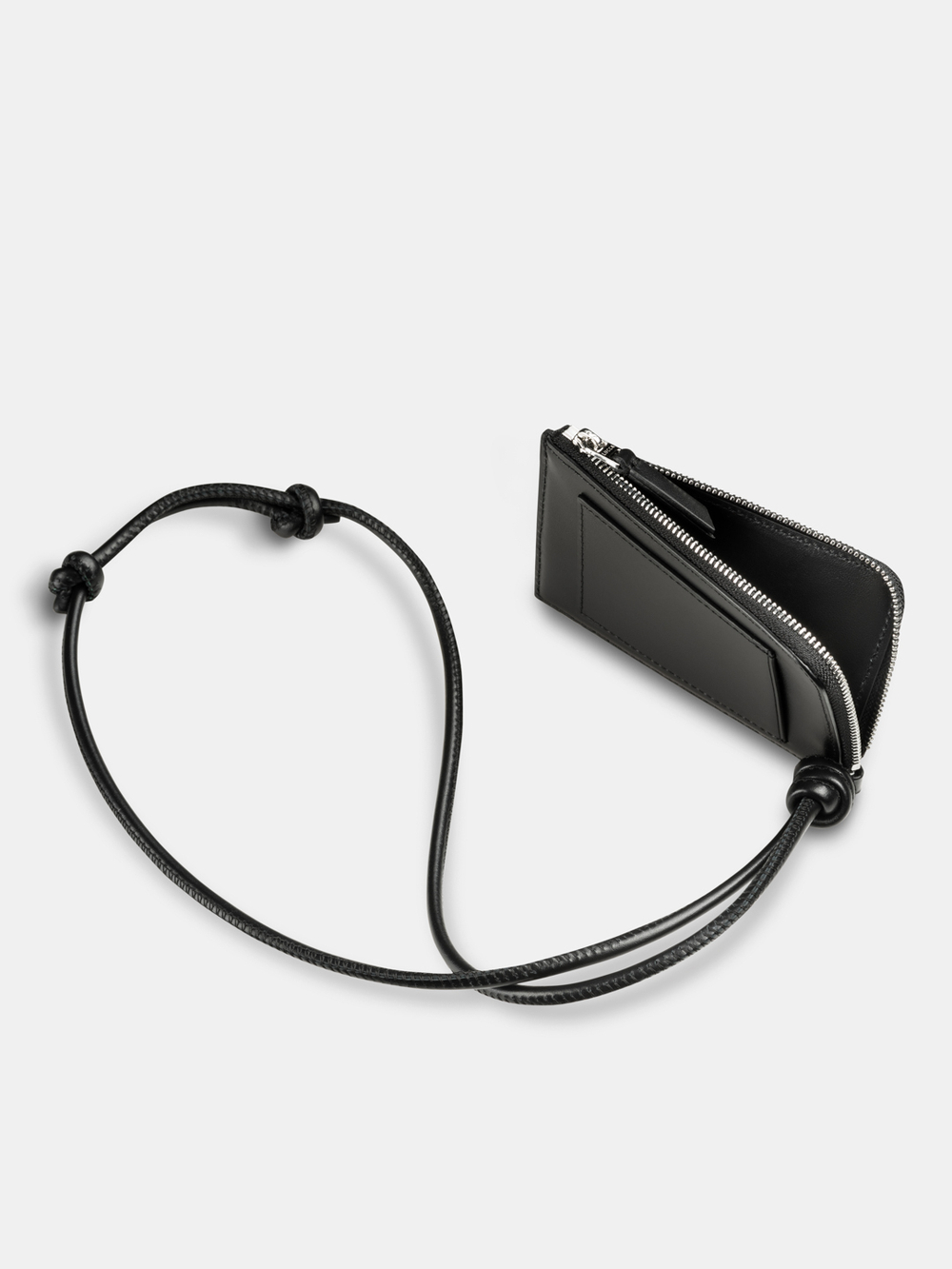 Кошелек на шею LEA