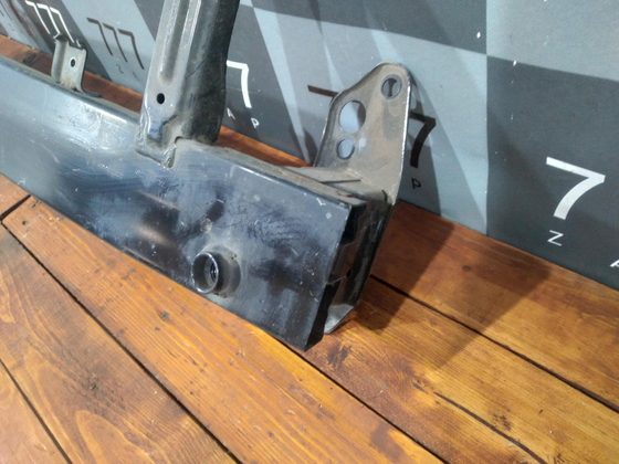 Усилитель переднего бампера Kia Rio 4 (FB) 17-22 Б/У Оригинал 64900H0000