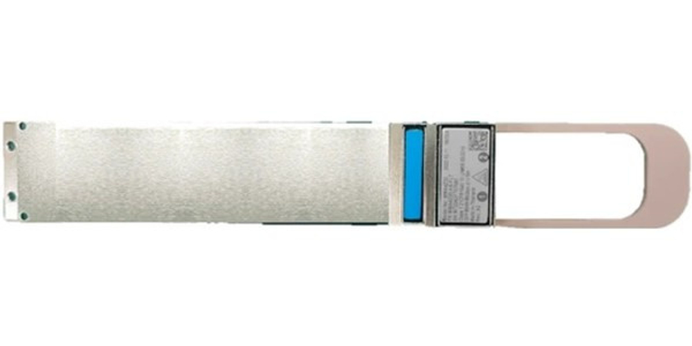 Трансивер MELLANOX TECHNOLOGIES MMA4Z00-NS