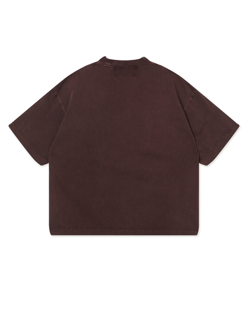 Футболка Кор. Рукав What Problem? Tee