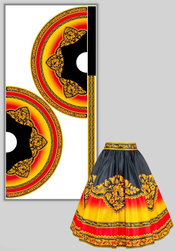 Набор для шитья