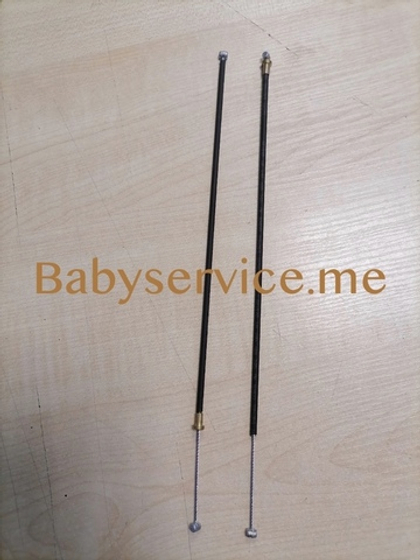 Трос ручки Carrello