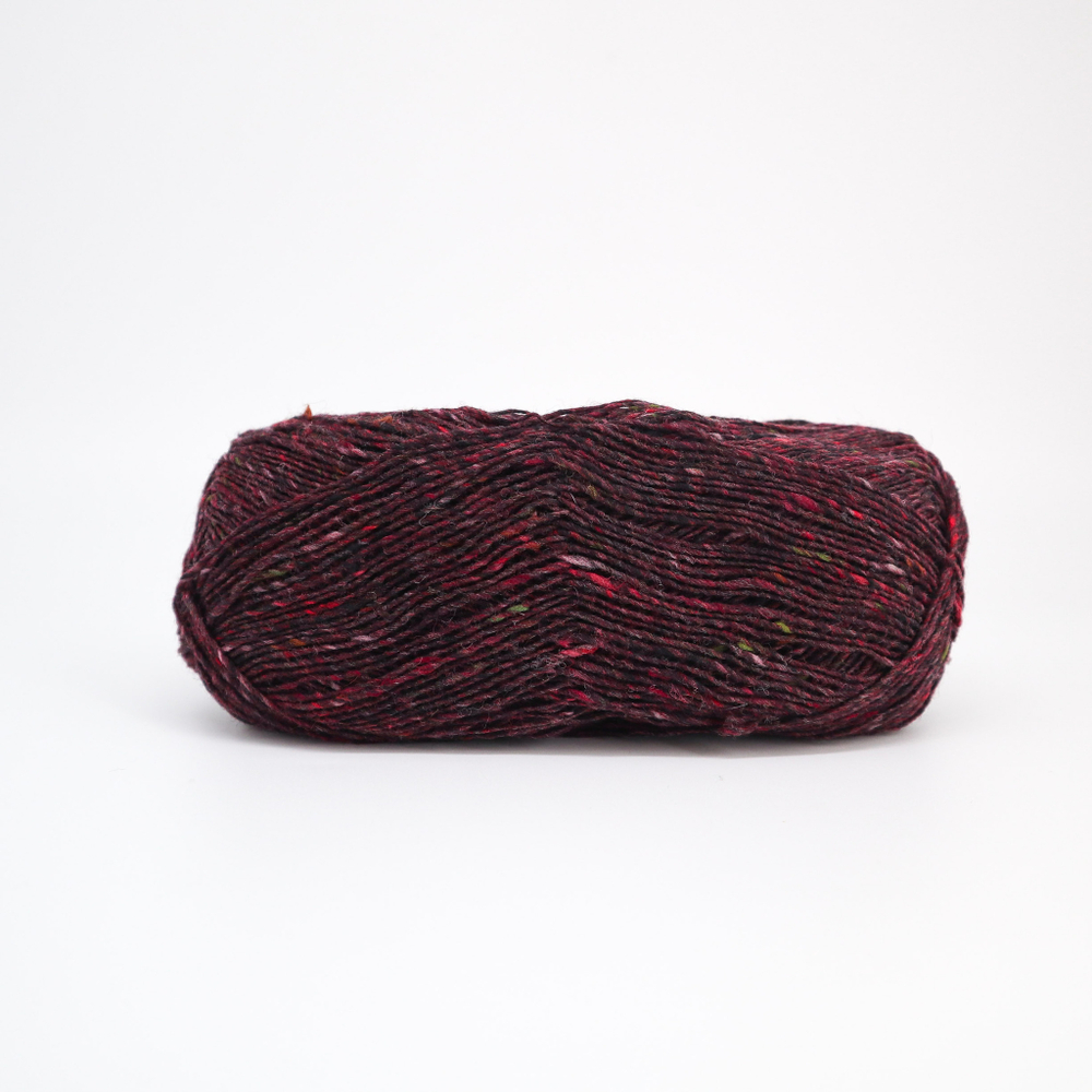 Soft Donegal Tweed 1/3.8 Nm  - 5516 Dingle