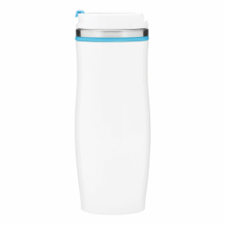 Термокружка CREMA Синий