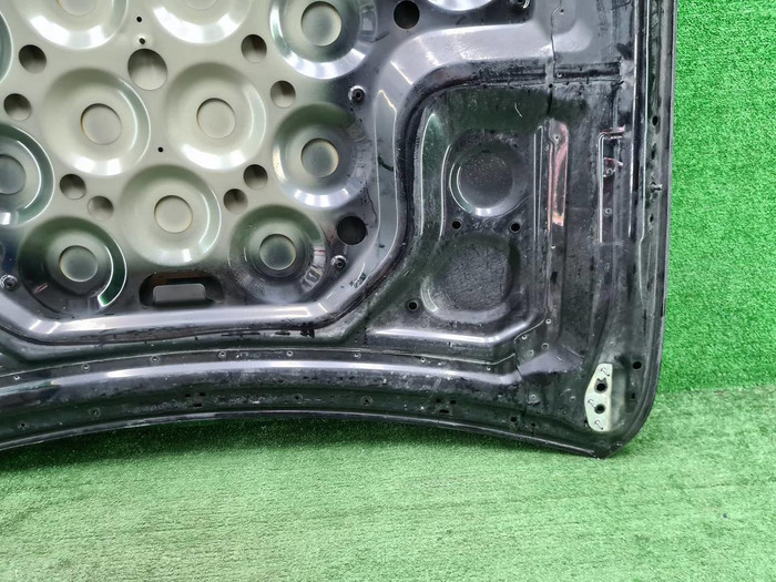 Капот Mercedes E W213 (2016-2021)