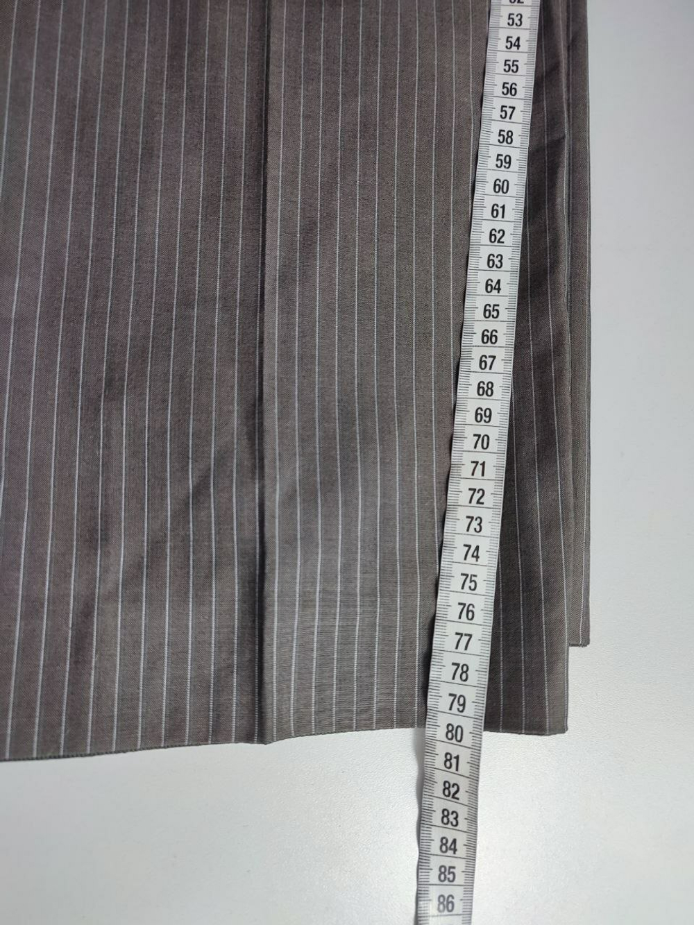 Брюки шерстяные 50-52 размер