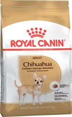 Royal Canin корм для собак породы чихуахуа 500г