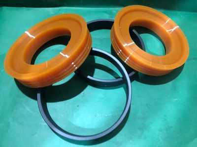 Поршень XCMG DN260 Полиуретан