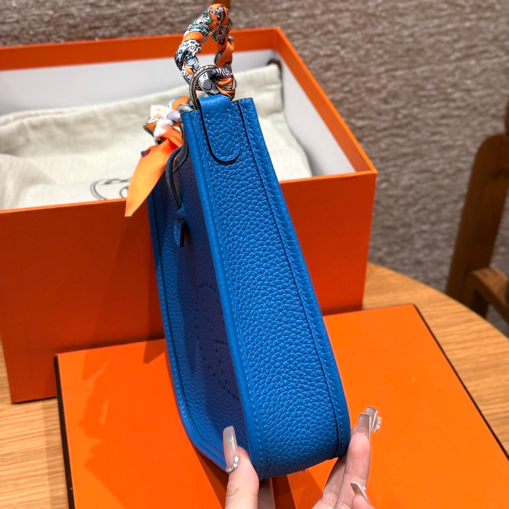 Hermes Evelyne Mini 18 cm