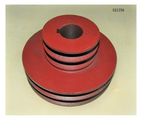 Шкив электродвигателя ТСС GW 42A/Motor Pulley