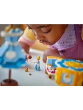 Конструктор Disney 43266 Платье Золушки