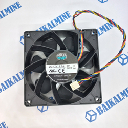 Кулер Master 3,1A (оригинал)