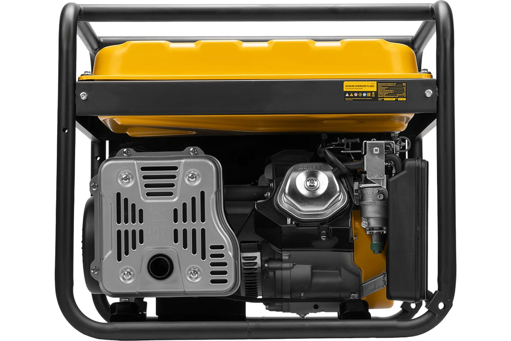 Генератор бензиновый Denzel PS-80EA