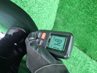 Капот Geely Coolray (2019-2024)