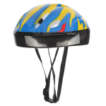Шлем для безопасного катания, 3-4 цвета микс, размер универсал, с-30841