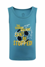 Майка для мальчиков 2340 р.86 (1-2 года) в ассорт. (BAYKAR), 1 шт.