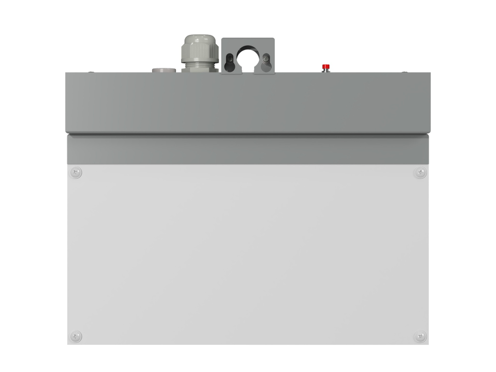 Светильник аварийный светодиодный BS-NEXTRINO-73-S1-INEXI2Gray 3ч IP40 постоянный Белый свет a15511