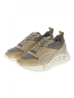 Кроссовки женские MALAGA 16 BOGNER