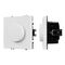 Механизм светорегулятора SWT-NOBE-DLR-SFPL-WH (250V, 300W) Arlight 054324(1)