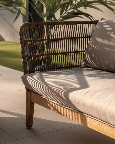 Кресло Bellano La Forma Испания 