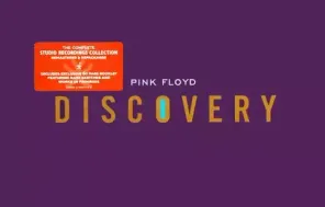Pink Floyd / Discovery (16CD)