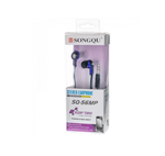 Наушники проводные Songqu SQ-56MP Black/blue