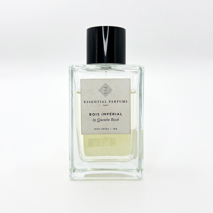 Essential Parfums Bois Impérial
