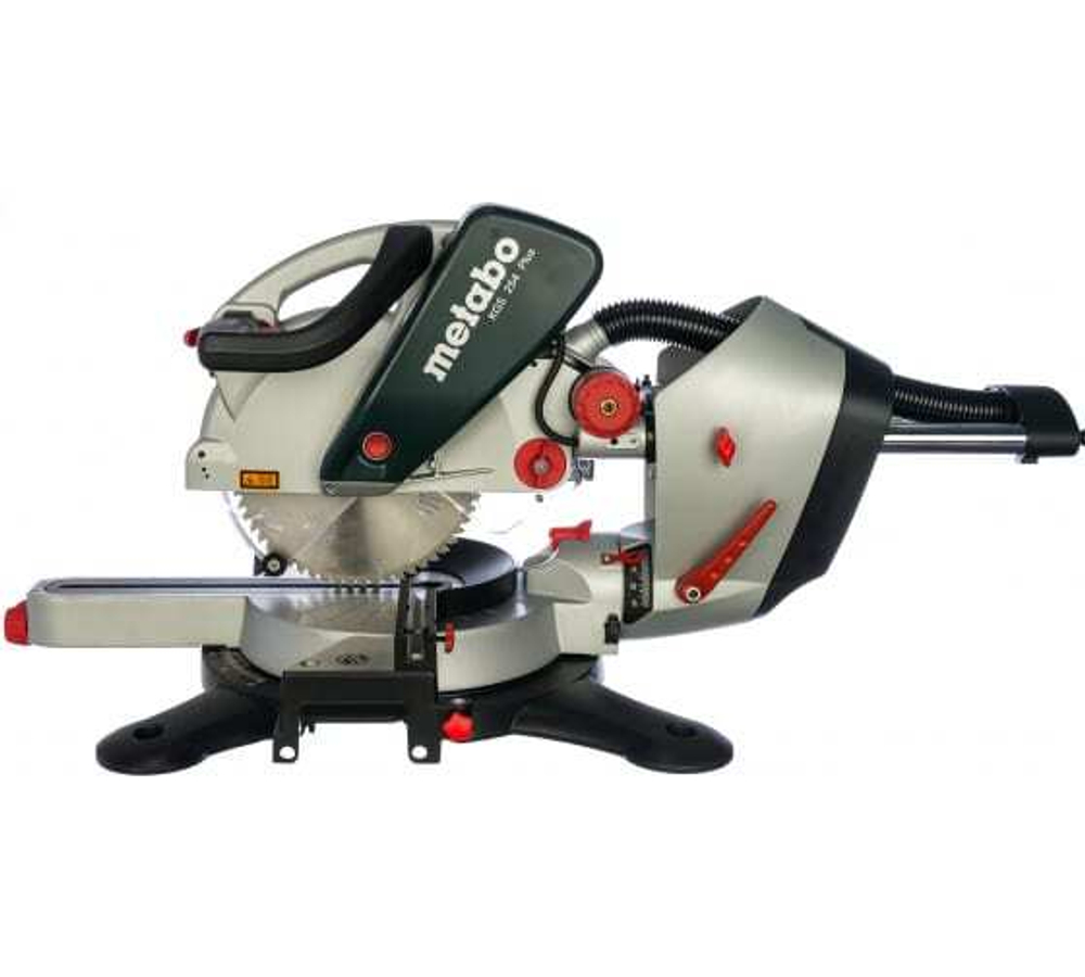 Торцовочная пила Metabo KGS 254 Plus 0102540300
