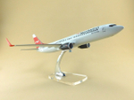 Модель самолета Boeing 737-800 (М1:100, Nordwind 2018)