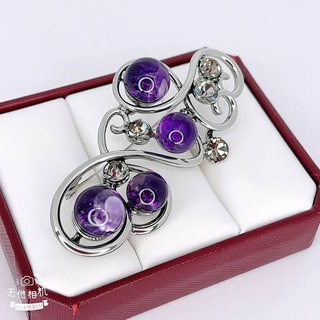 Брошь Jewelry - арт018