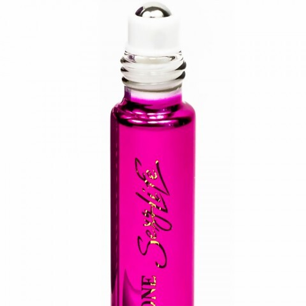 Духи с феромонами Sexy Life Wild Musk жен. №11 философия аромата Creed Aventus For Her, 10 мл