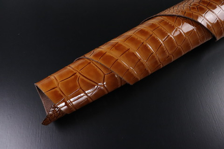 1,4-1,6 Кожа Африка Коньячная 175 дм² (КЛ)