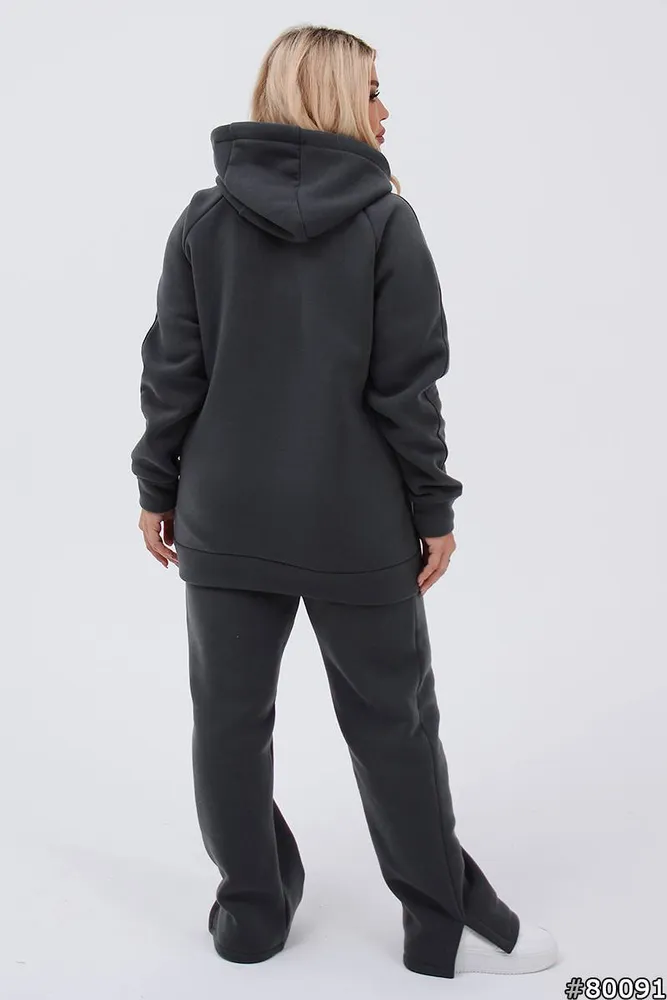 Костюм УК-451 Фабрика Моды