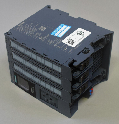 SIEMENS 6ES75121CK010AB0