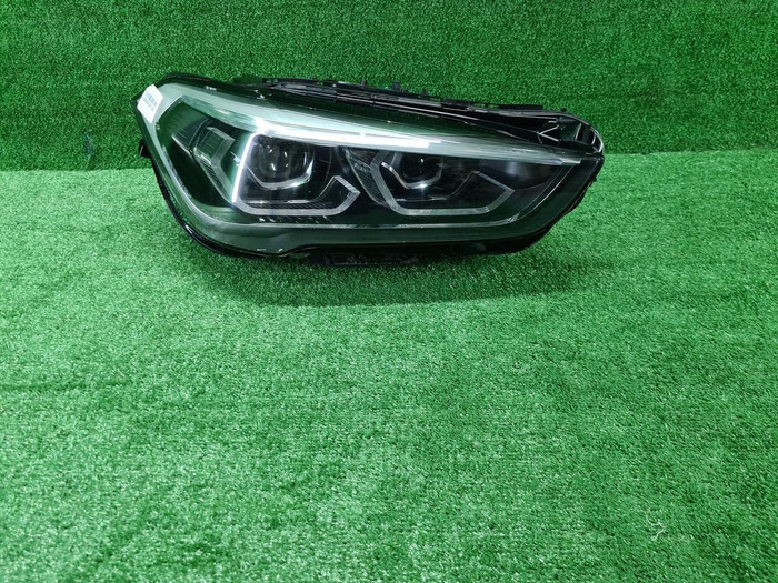 Фара правая BMW X1 F48 (2019-2022) LED (В пленке)