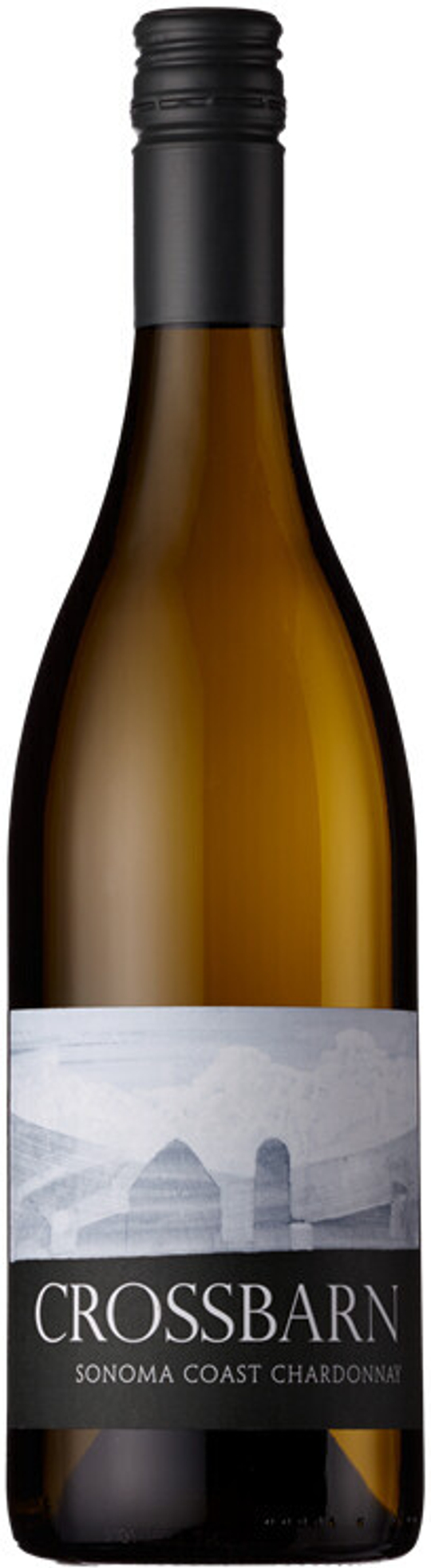 Вино CrossBarn Paul Hobbs Chardonnay, 0,75 л.