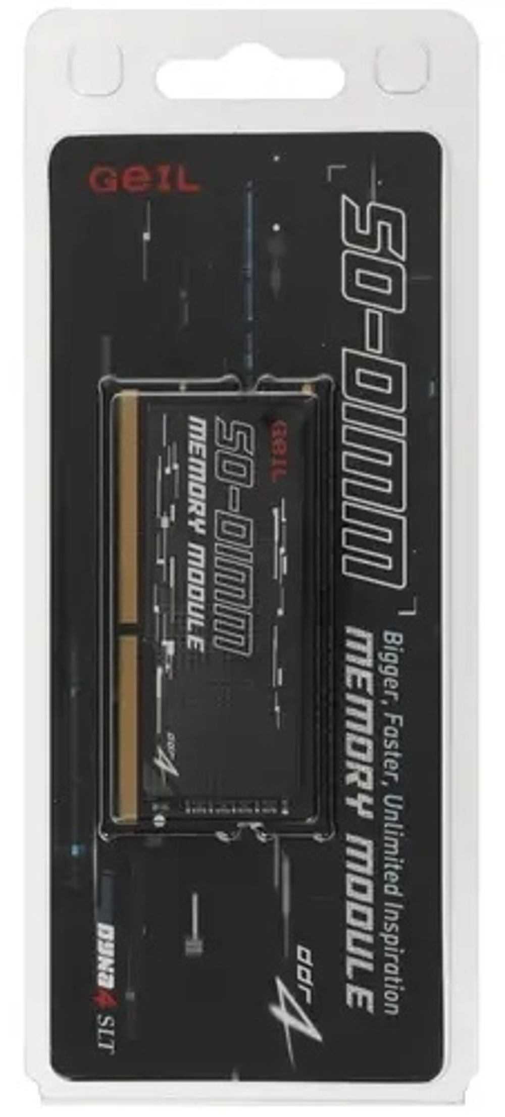Оперативная память Geil GS48GB3200C22SC 8 Гб