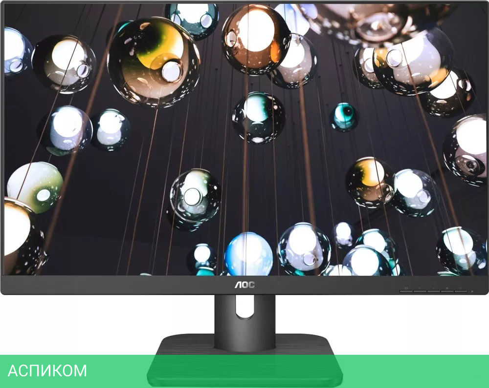 Монитор AOC 24E1Q