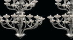 Люстра Barovier&Toso Windsor