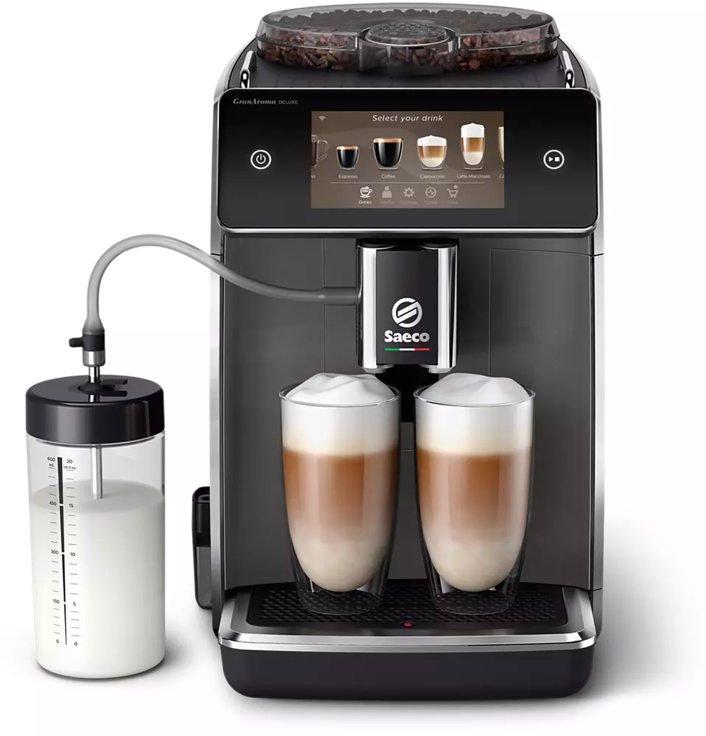 Кофемашина SAECO SM6682/10