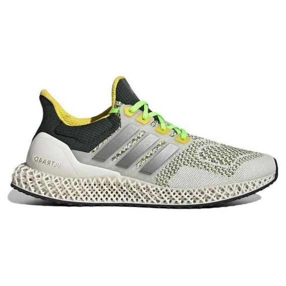 Adidas Ультрабеговые кроссовки СРЕДНИЕ мужские