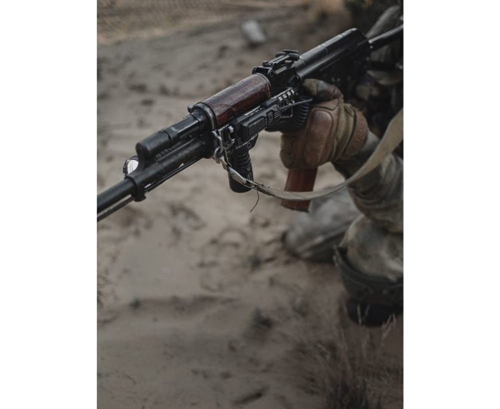 Выносная кнопка магнитная Armytek Magnetic MRS-01