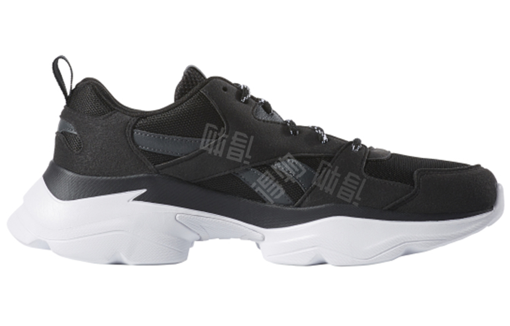 Кроссовки Reebok Royal Bridge 3