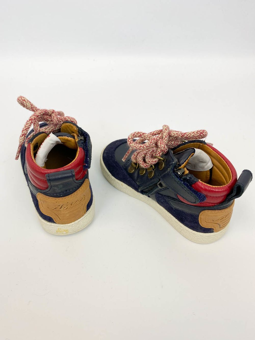 Кроссовки Pom d Api, 20