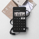 Teenage Engineering PO-33 + CA-X Pro (Черный)