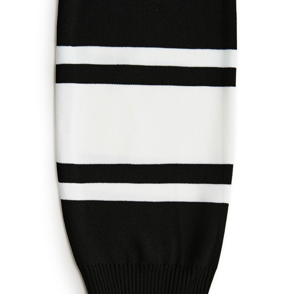 Рейтузы хок. TORRES Sport Team, HR1109-01-158, размер 40, рост 158, полиэстер, черно-белый