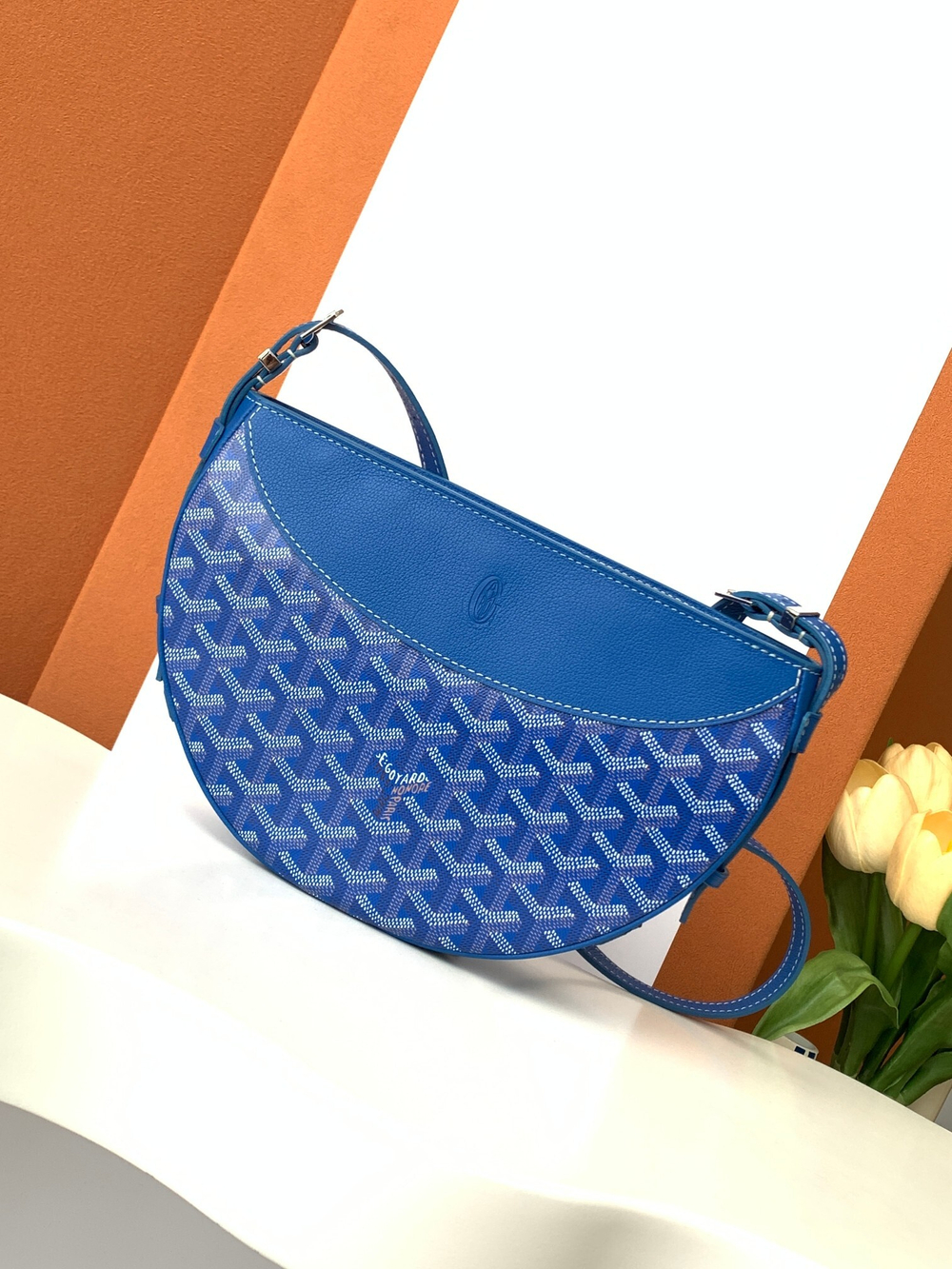 Goyard Hirondelle Bag (11 colors)