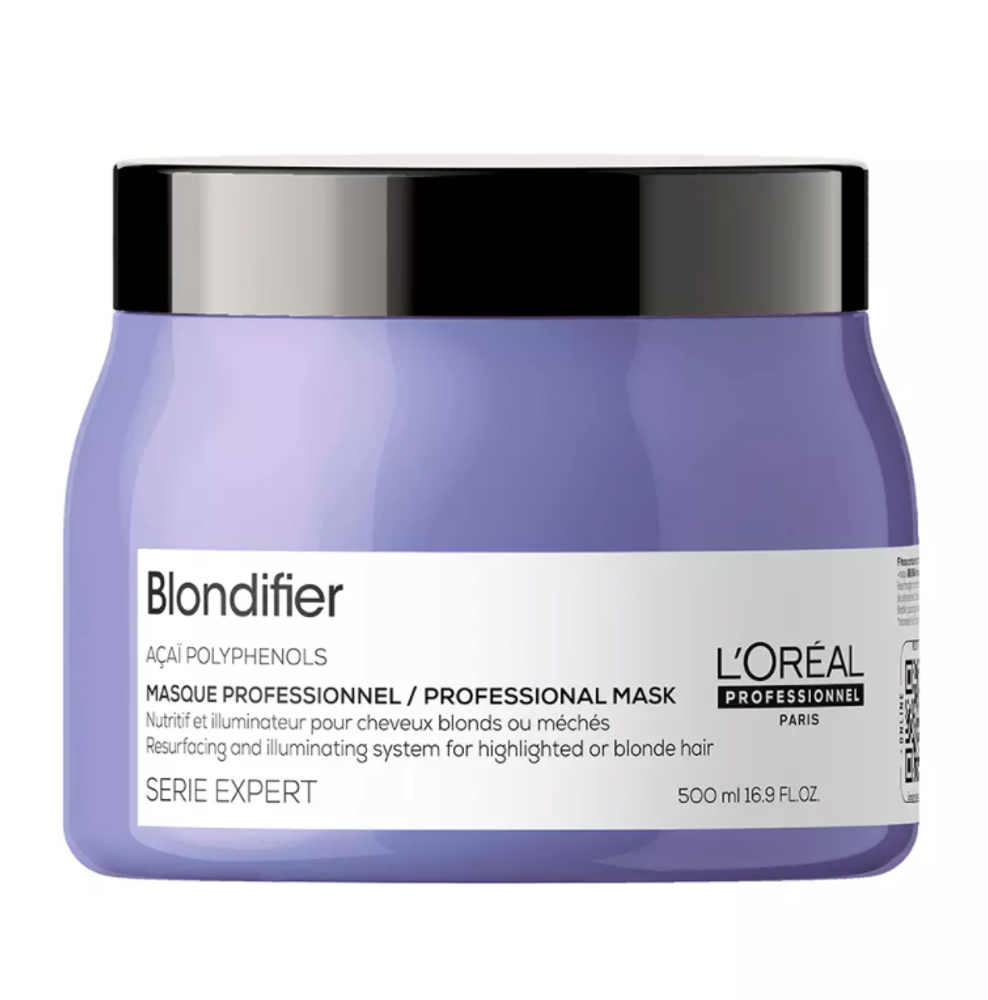 L&#39;Oreal Blondifier Masque 500 мл