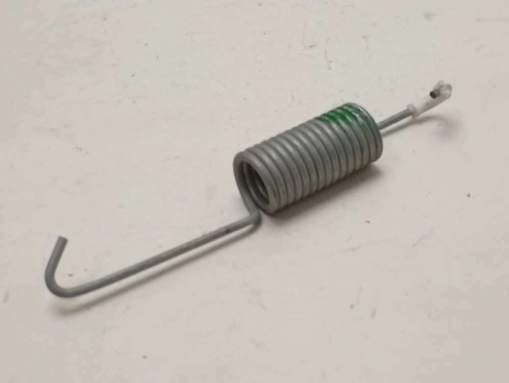 WE60S3 кт67 Пружина бака 190 мм для стиральной машины Gorenje WE60S3 б/у