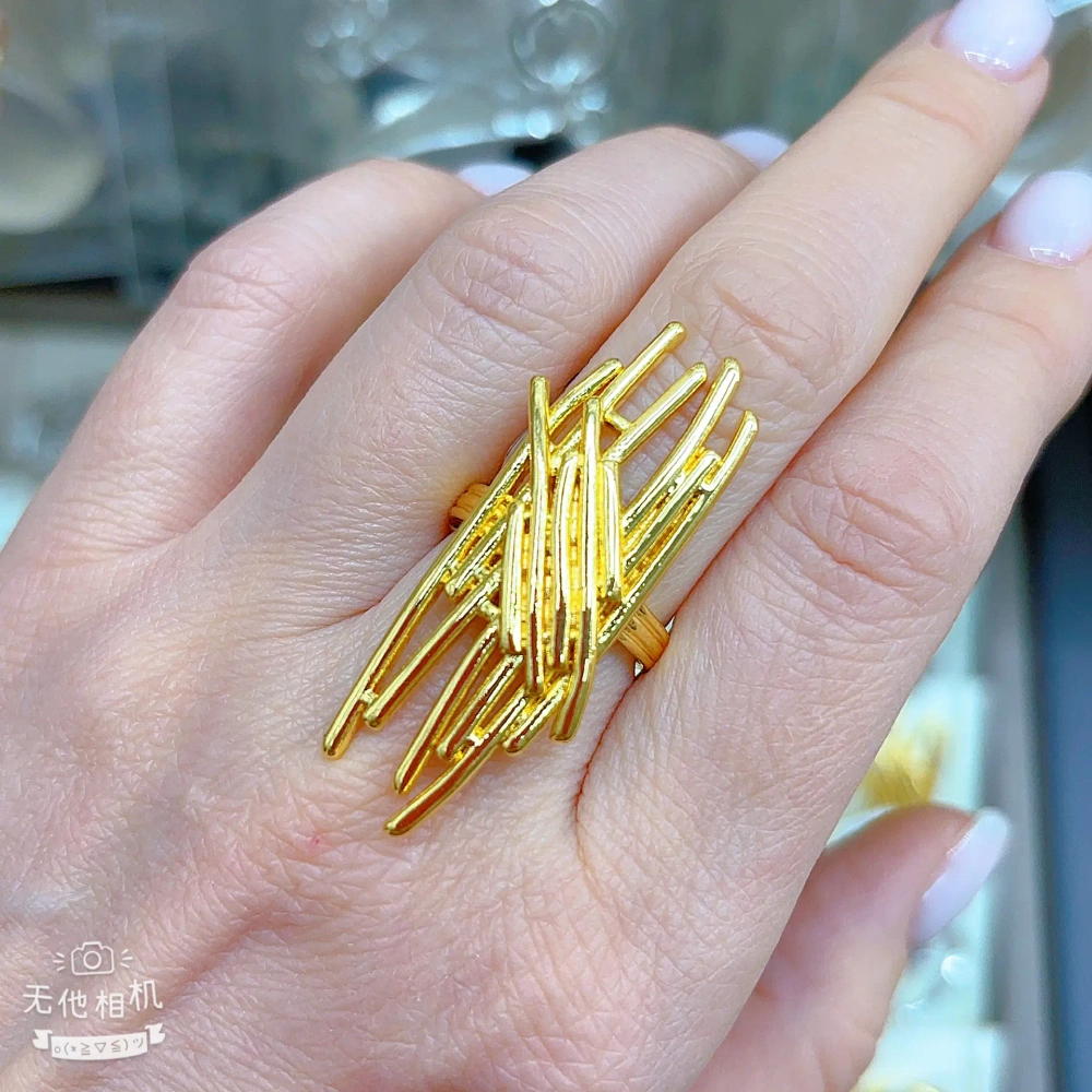 Кольца Jewelry - арт010